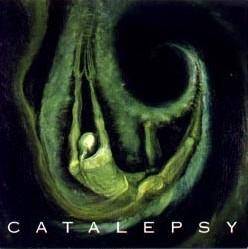 Catalepsy (BEL) : Dragged Inside Out